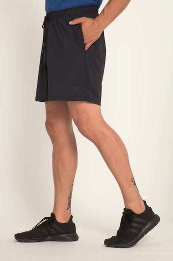Plus size veliki brojevi Hlače bermude za punije