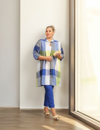 Slika za kategoriju Bluze i košulje