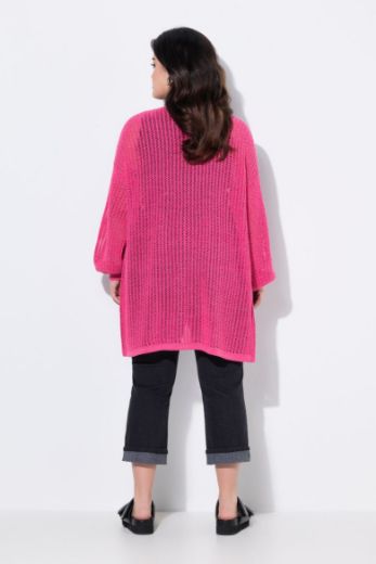 Plus size veliki brojevi Kardigan za punije