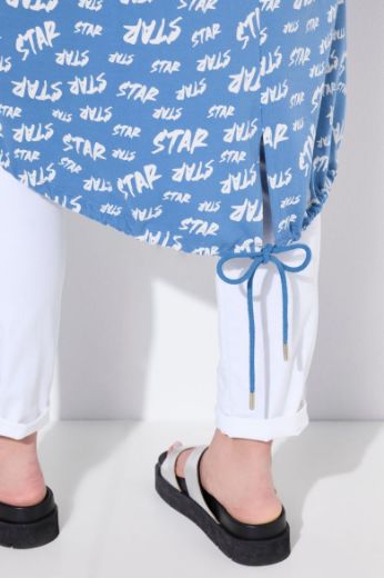 Plus size veliki brojevi Majica dugih rukava za punije