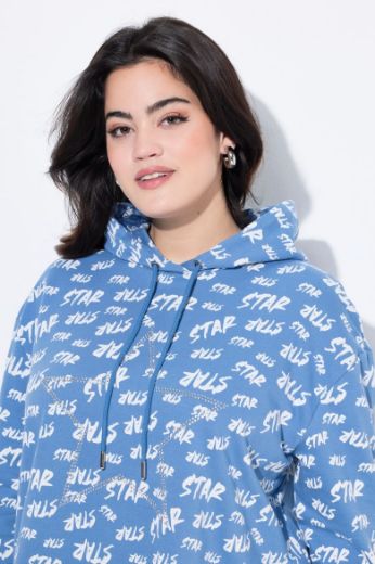 Plus size veliki brojevi Majica dugih rukava za punije