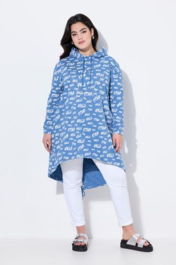 Plus size veliki brojevi Majica dugih rukava za punije