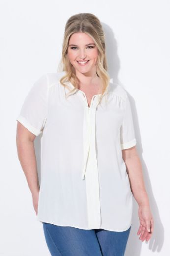 Plus size veliki brojevi Bluza dugih rukava za punije