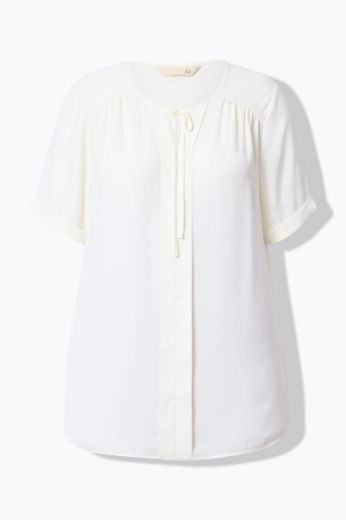 Plus size veliki brojevi Bluza dugih rukava za punije