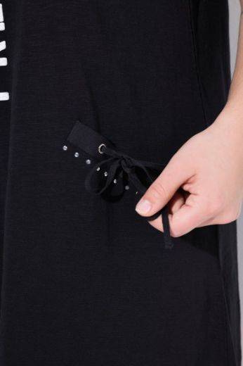 Plus size veliki brojevi Majica kratkih rukava za punije