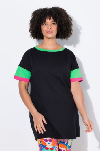 Plus size veliki brojevi Majica kratkih rukava za punije