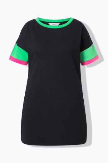Plus size veliki brojevi Majica kratkih rukava za punije
