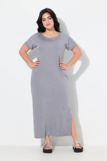 Plus size veliki brojevi Haljina od žerseja za punije