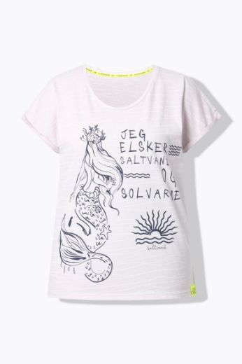 Plus size veliki brojevi Majica kratkih rukava okruglog ovratnika za punije