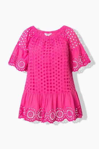 Plus size veliki brojevi Bluza dugih rukava za punije
