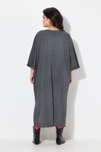 Plus size veliki brojevi Košulja šireg kroja za punije