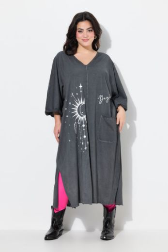 Plus size veliki brojevi Košulja šireg kroja za punije