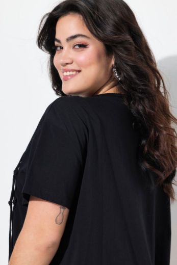 Plus size veliki brojevi Majica kratkih rukava za punije