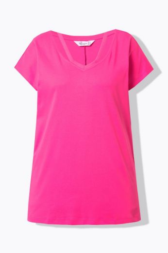Plus size veliki brojevi Majica kratkih rukava za punije