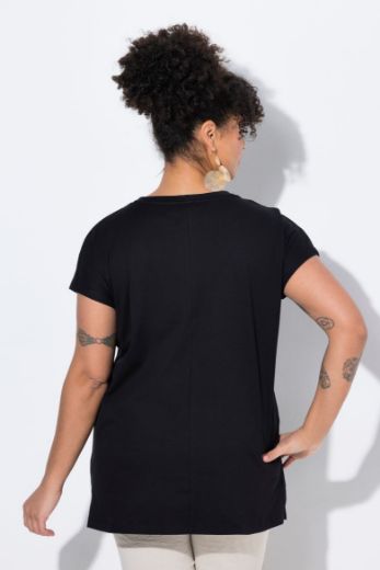 Plus size veliki brojevi Majica kratkih rukava za punije