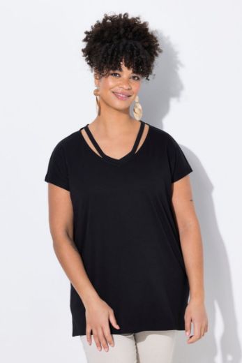 Plus size veliki brojevi Majica kratkih rukava za punije