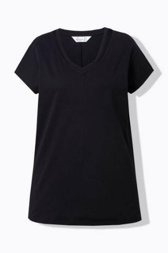 Plus size veliki brojevi Majica kratkih rukava za punije