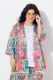 Veliki brojevi Kimono moda za punije