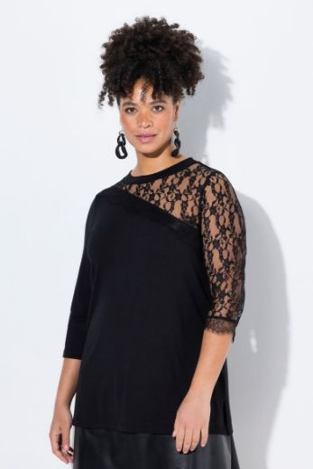 Plus size veliki brojevi Majica kratkih rukava za punije