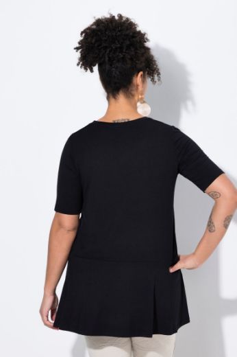 Plus size veliki brojevi Majica kratkih rukava za punije