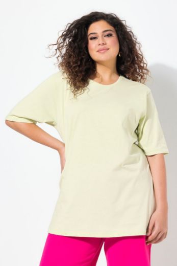 Plus size veliki brojevi Majica Casual široki rez za punije