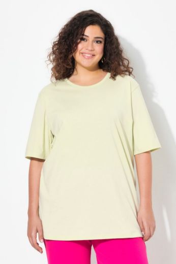 Plus size veliki brojevi Majica Casual široki rez za punije