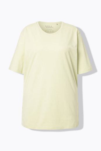 Plus size veliki brojevi Majica Casual široki rez za punije