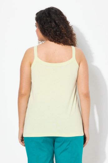 Plus size veliki brojevi Potkošulja za punije