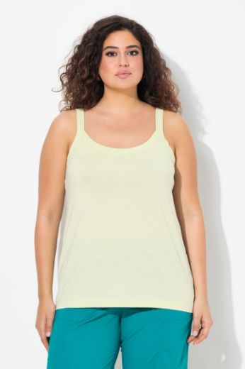 Plus size veliki brojevi Potkošulja za punije