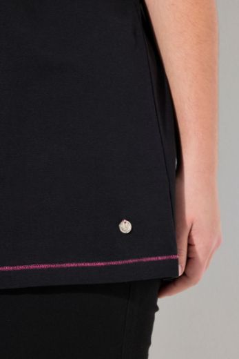 Plus size veliki brojevi Majica kratkih rukava za punije