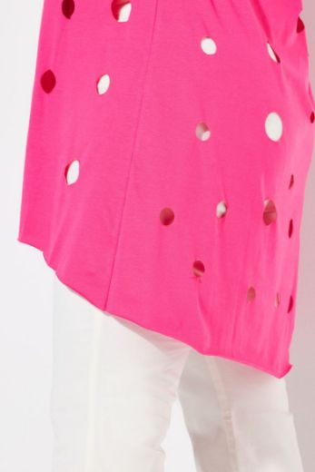 Plus size veliki brojevi Majica kratkih rukava za punije