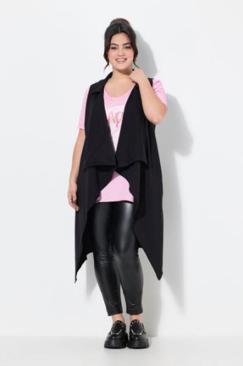 Plus size veliki brojevi Prsluk sportski za punije