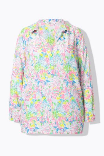Plus size veliki brojevi Bluza za punije