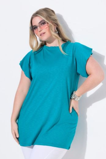 Plus size veliki brojevi Majica kratkih rukava za punije