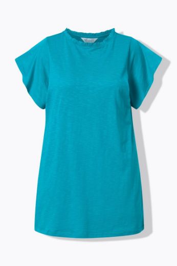Plus size veliki brojevi Majica kratkih rukava za punije