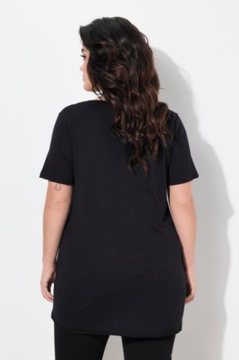 Plus size veliki brojevi Majica kratkih rukava za punije