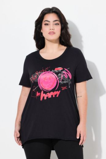 Plus size veliki brojevi Majica kratkih rukava za punije