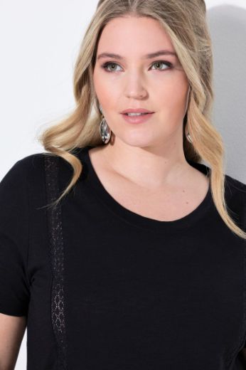 Plus size veliki brojevi Majica kratkih rukava za punije