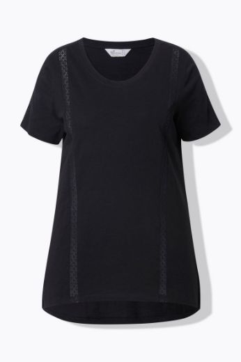 Plus size veliki brojevi Majica kratkih rukava za punije
