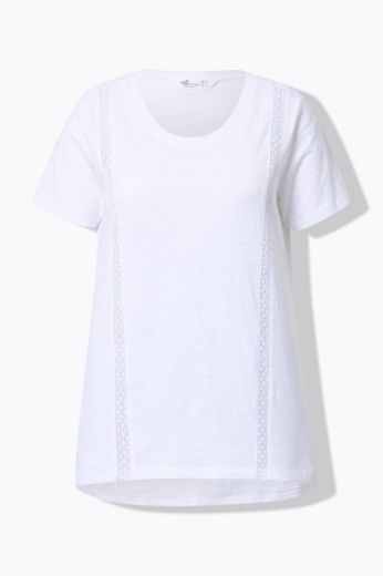 Plus size veliki brojevi Majica kratkih rukava za punije