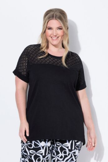Plus size veliki brojevi Majica kratkih rukava za punije