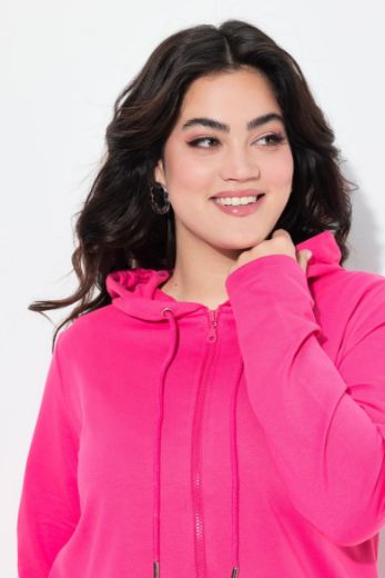 Plus size veliki brojevi Majica dugih rukava za punije