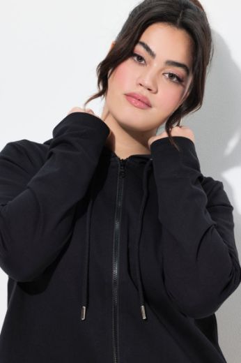 Plus size veliki brojevi Majica dugih rukava za punije