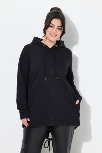 Plus size veliki brojevi Majica dugih rukava za punije
