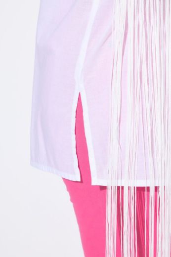 Plus size veliki brojevi Bluza pletena za punije
