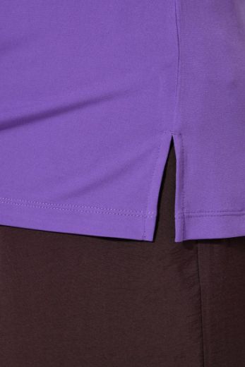 Plus size veliki brojevi Majica bez rukava A kroja za punije