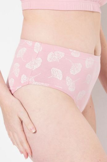 Plus size veliki brojevi Gaćice midi  komada za punije