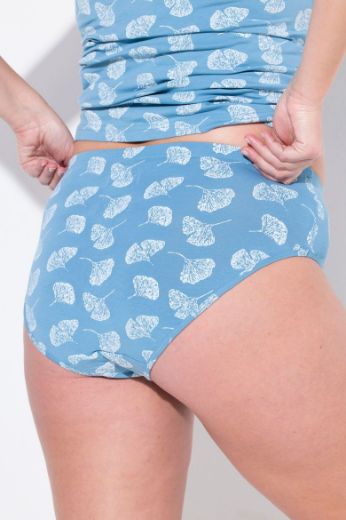 Plus size veliki brojevi Gaćice midi  komada za punije