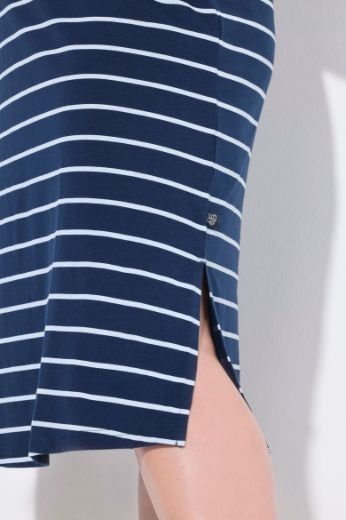 Plus size veliki brojevi Spavaćica bez rukava za punije