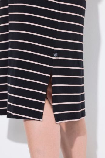 Plus size veliki brojevi Spavaćica bez rukava za punije